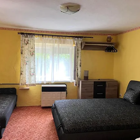 Aranyhal Vendeghaz Appartement *
