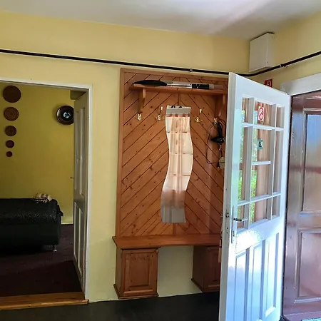 Aranyhal Poroszló