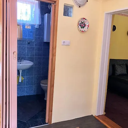 Apartamento Aranyhal *