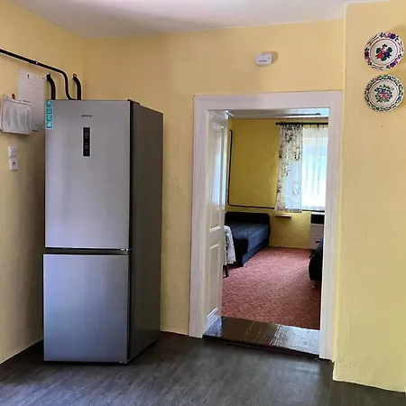 Aranyhal Vendeghaz Appartement