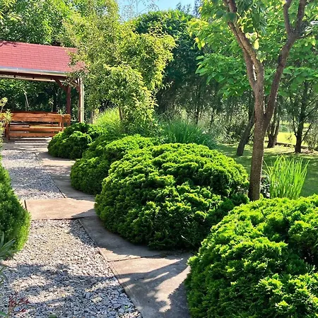 Apartamento Aranyhal