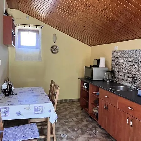 Aranyhal Apartamento
