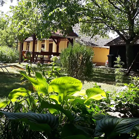 Aranyhal Apartamento Poroszló