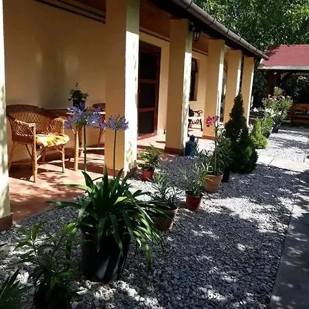 Aranyhal Vendeghaz Poroszló