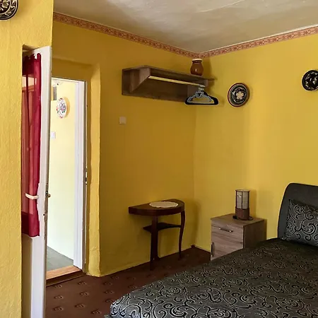 Aranyhal Vendeghaz Appartement