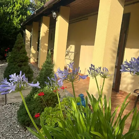 Apartamento Aranyhal